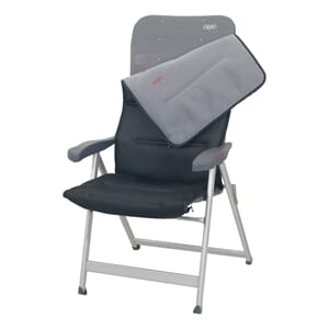 Trekk stol Air Deluxe 3D Crespo