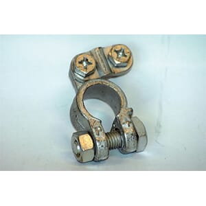Klemme batteri Polsko Exide 25/35kv blister sett