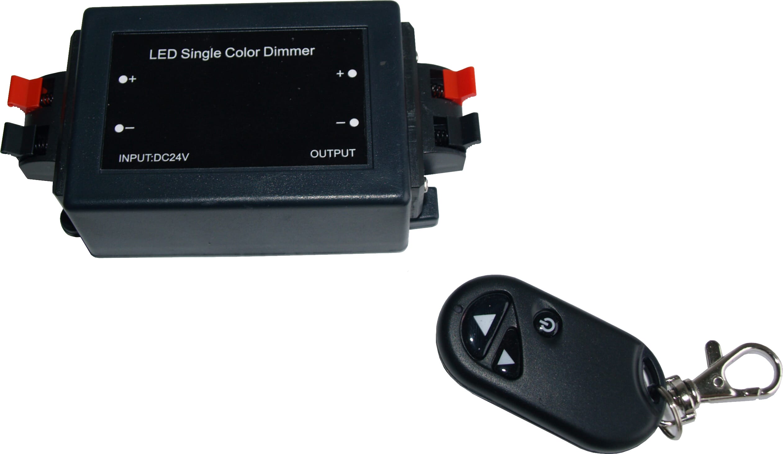 Fjernkontroll Dimmer LIGHT FFB 8 DOMETIC Welovecamping