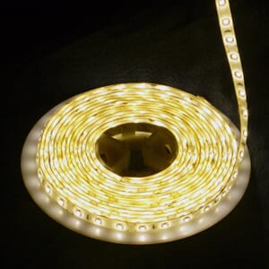 LED lys markise Thule 5 m
