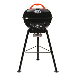 Grill City Gas 420 Sort OUTDOOR CHEF
