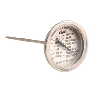 Steketermometer til Cobb grill