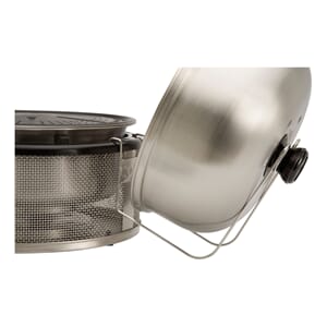 Lokkholder Cobb