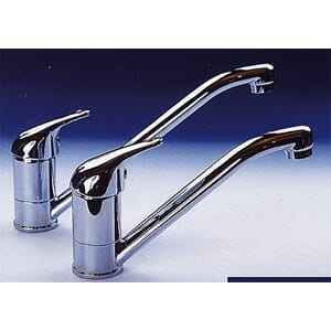 Kran blande 215 mm m/bryter CHARISMA REICH chrome