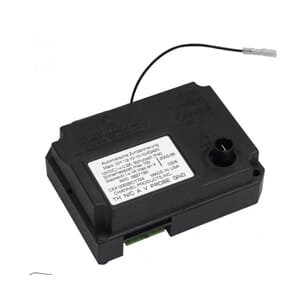 Elektronikkboks