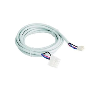 Kabelstokk 2,5m -