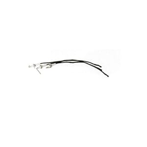 Tennsats for 3010 - 2 tennstifter/sensor