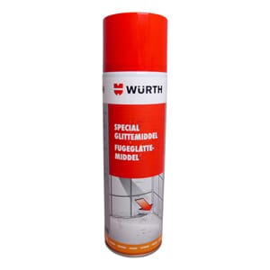 Wurth Fugeglattemiddel