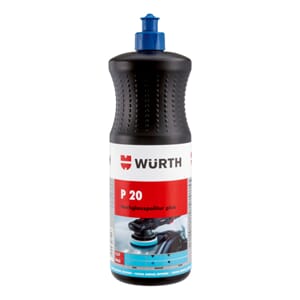 Wurth Høyglansfinish P20 Plus