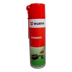 Wurth SILIKONFETT SPRAY 500 ML