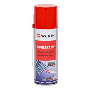 Wurth Kontaktspray SW