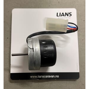 Motor forbrenningsluft 12V TRUMA