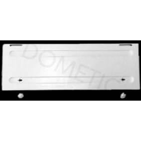 Deksel vinter øvre Dometic L100 370x130mm