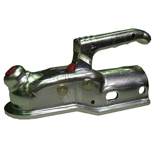 Kulekobling AK 270 Universal Ø 50 mm, Al-Ko