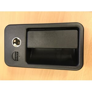 Lås dør utv RMT 00-04