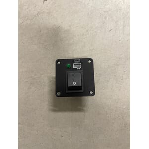 Bryter frostelement 32530