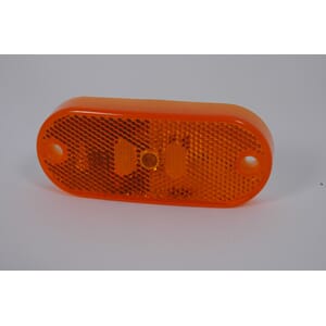 Lykt markering H/V ROY580TK 04 på hjulbue