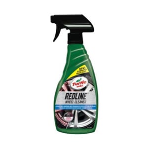 Vaskemiddel Redline felgrens/rengjøring 500 ml, Turtle