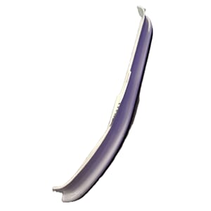 Endestykke skjørt bak H Sun Tra.Ti 650MF 05