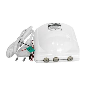 Forsterker TELECO TV antenne AT412 LTE