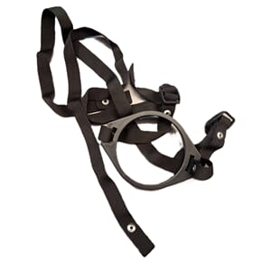 Feste reim gassflaske SUN TI 650MF 06