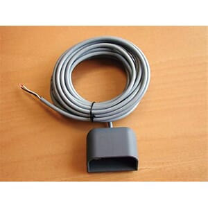 Sensor CO2 og Propansensor for NX-5 og NX-10