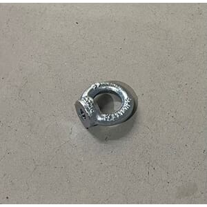 Mutter ringmutter for 40331 HYMER