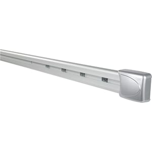 Festestang sett FIXING BAR Fiamma Carry-Bike 240cm