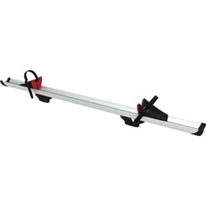 Skinne sykkelstativ FIAMMA Rail Premium S 128 cm