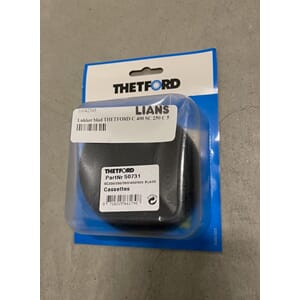 Lukker blad THETFORD C 400 SC 250 C 500