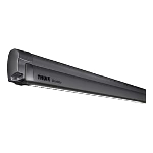 LED Mounting Rail 6x1 m for Thule markise 6200/9200