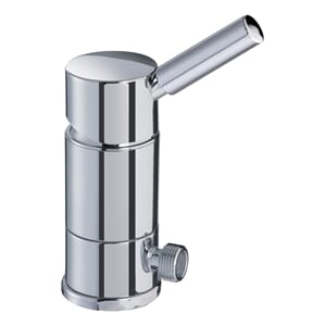 Kran blande m/bryter KERAMIK TREND E 3/8''