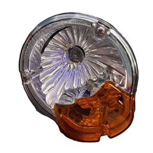 Reverse left direction indic light LAIKA