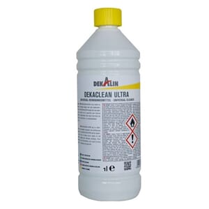 Rensemiddel universal Dekaclean Ultra 1 l