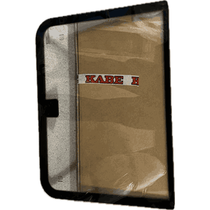 Vindu skyve VF Niesmann Arto 88 2015