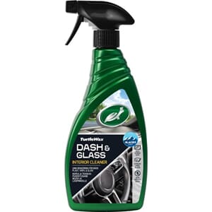 Vaskemiddel Dash & Glass 500 ml, Turtle