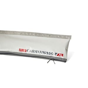 Caravanstore ZIP XL 440 KUN MARKISE Royal Grey