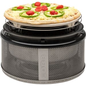Pizzastein til Cobb Premier grill