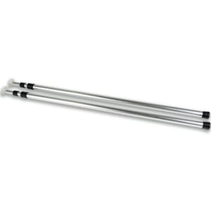 Trykkstang Up Right Pole Bobil S-M 110 - 295 cm