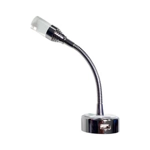 Lampe LED Flexi USB 1W