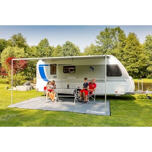 Markise CaravanStore XL Royal Grey 4,10 m