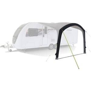 Solseil Sunshine AIR Pro 300 H:235-255 Dometic