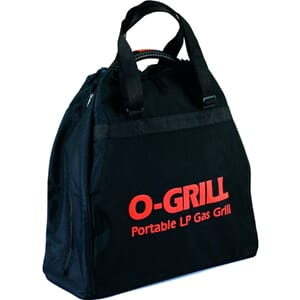 Bag til O-Grill 600 - 900T