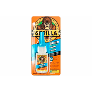 Gorilla Superlim 15 g