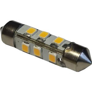 Lyspære LED Pinol 24 Led