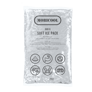 Element kjøle Mobicool Soft Ice Pack 600