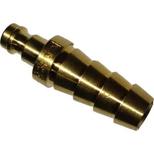 Hurtigkobling rett hann til 8 mm slange
