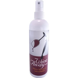 Rødvinsfjerner flekkfjerner 360ml