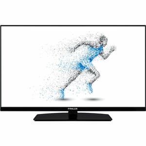 TV LED 32'' Riks-TV, Satelitt, Smart. Android Finlux