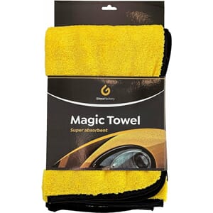 Klut Magic Towel Gloss Factory